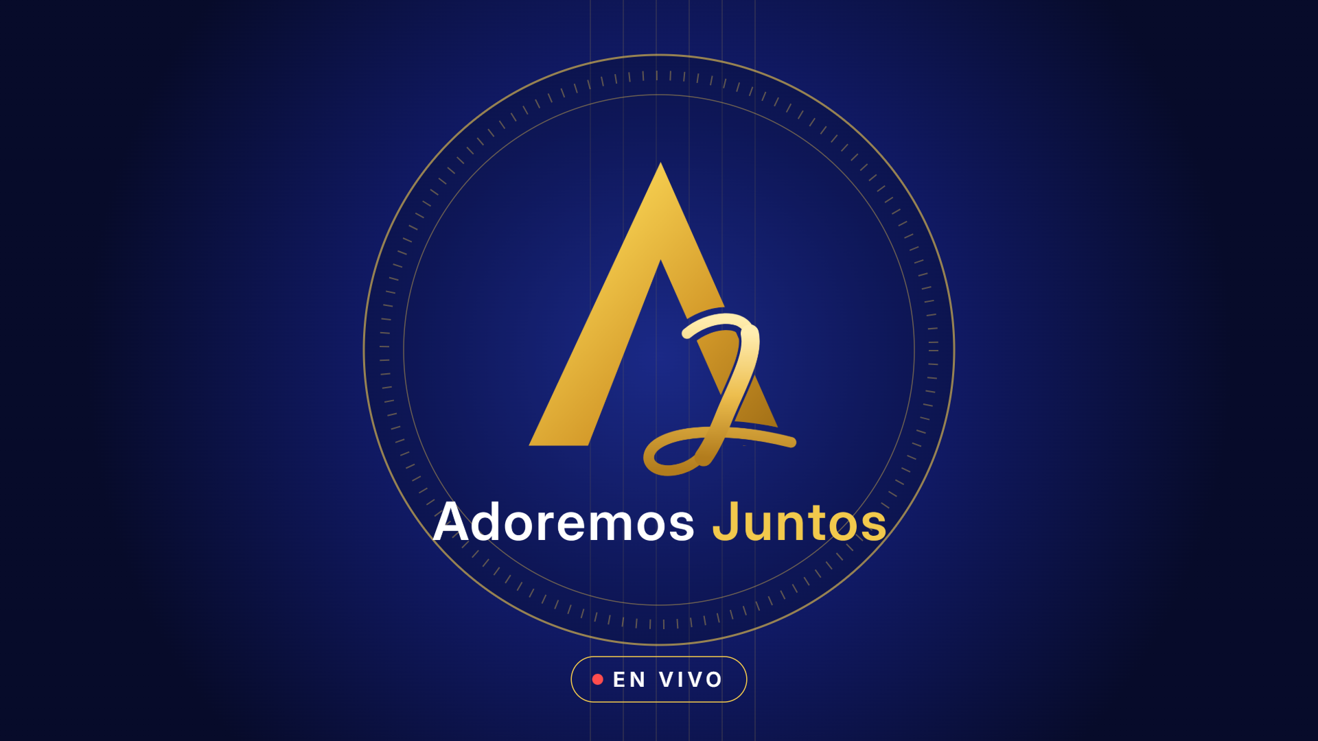 Imagen de Adoremos Juntos