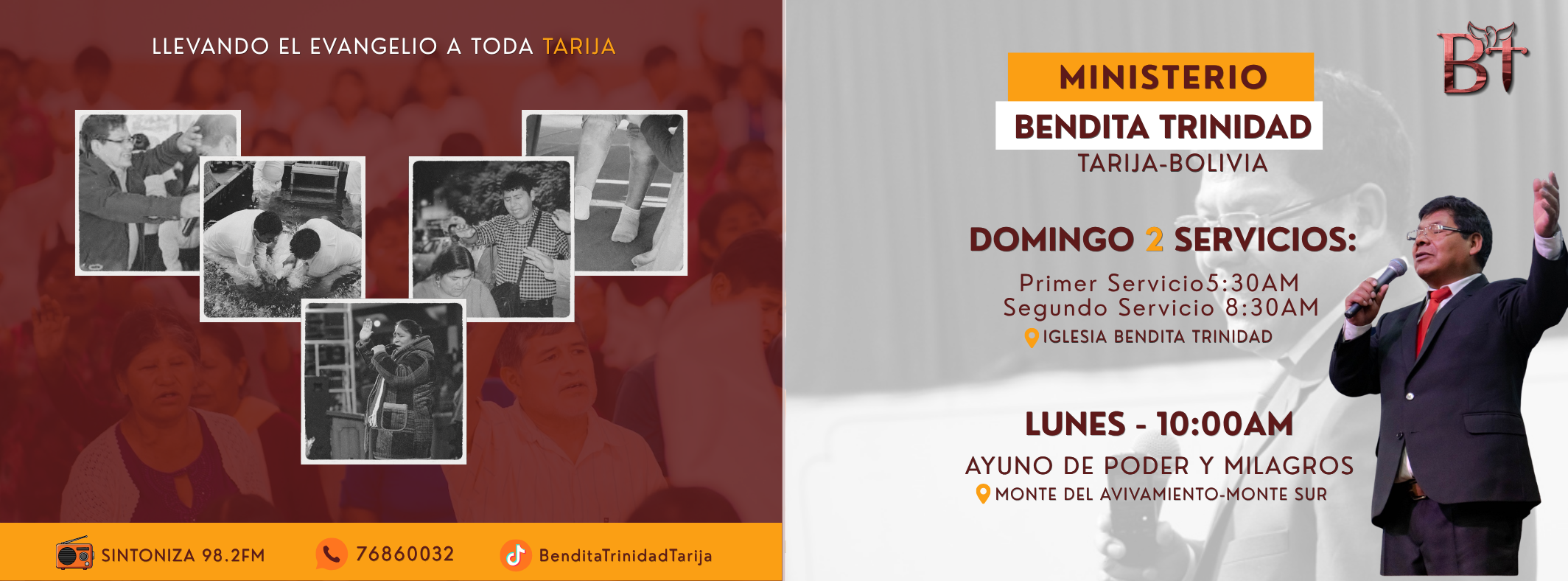 Imagen de TARIJA