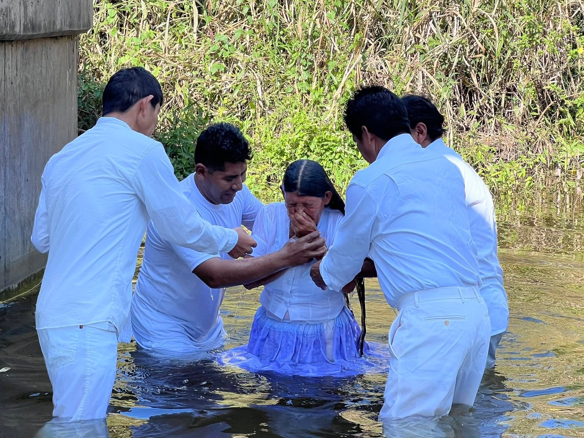 Fotografía de la sede